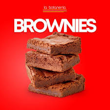 BROWNIE