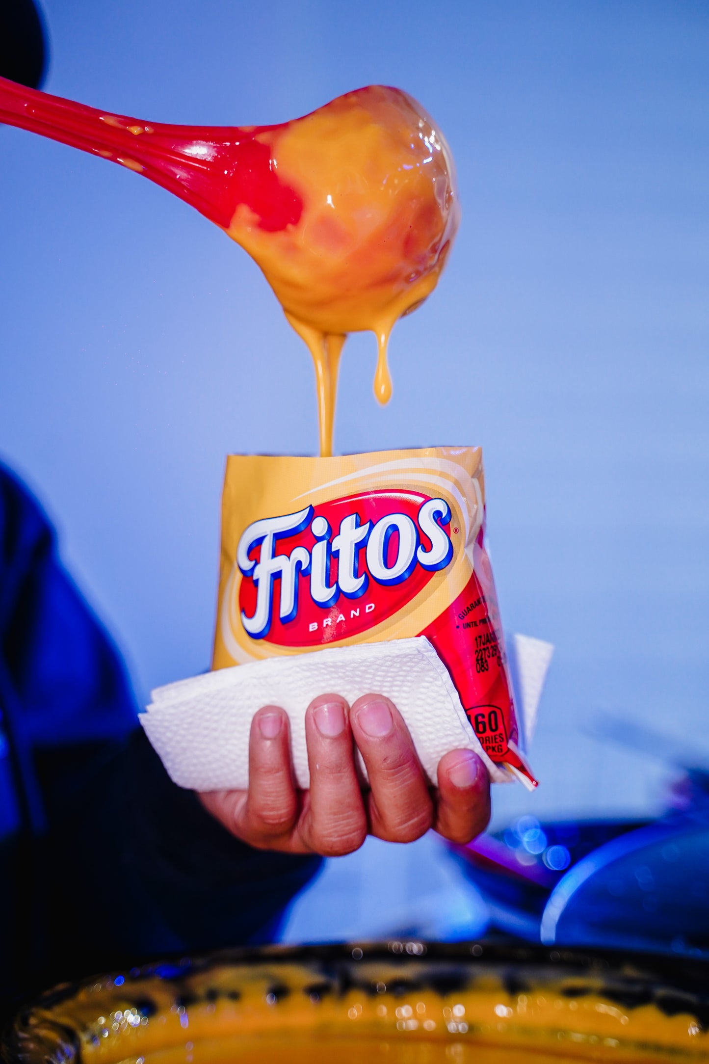 Frito Pie