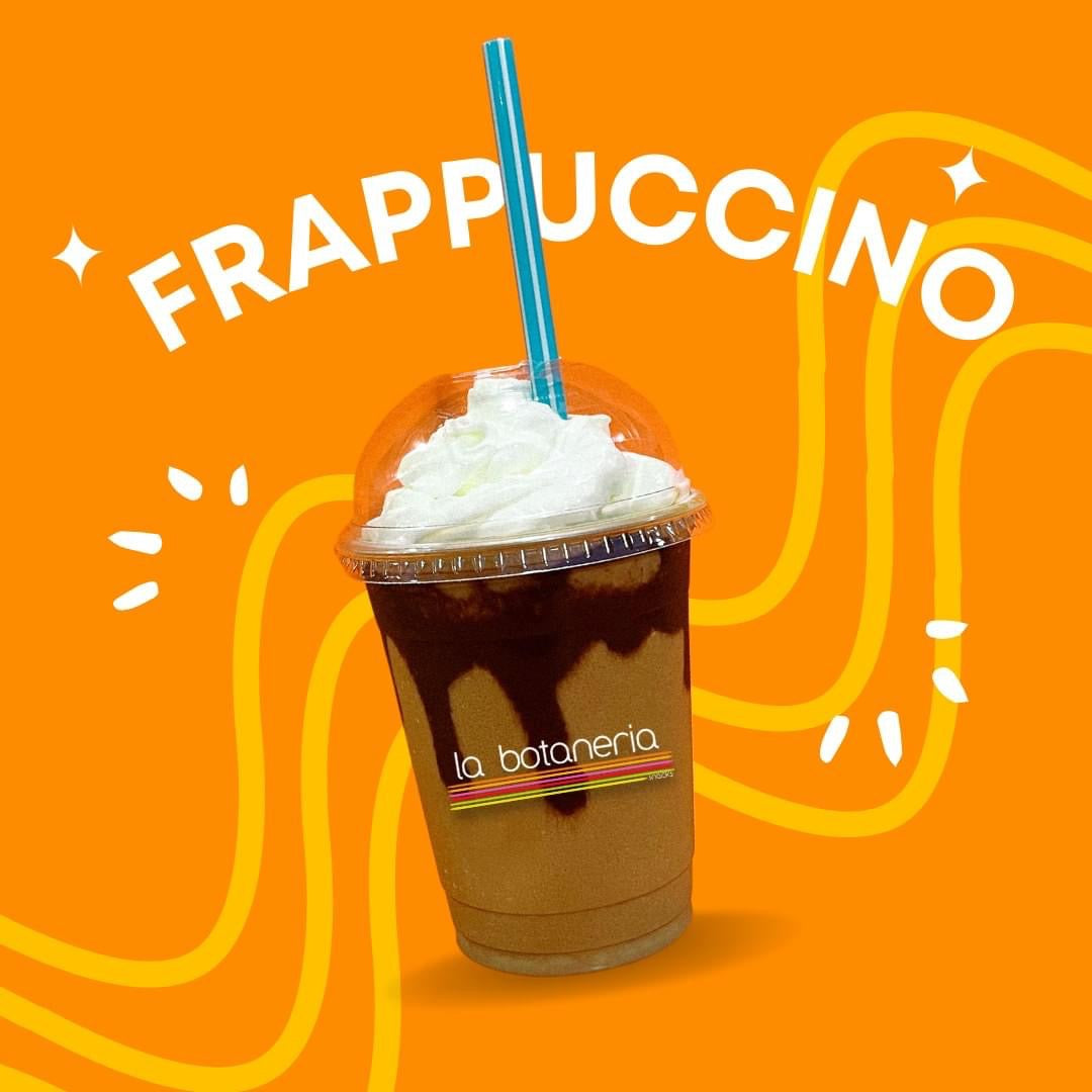 FRAPUCCINO