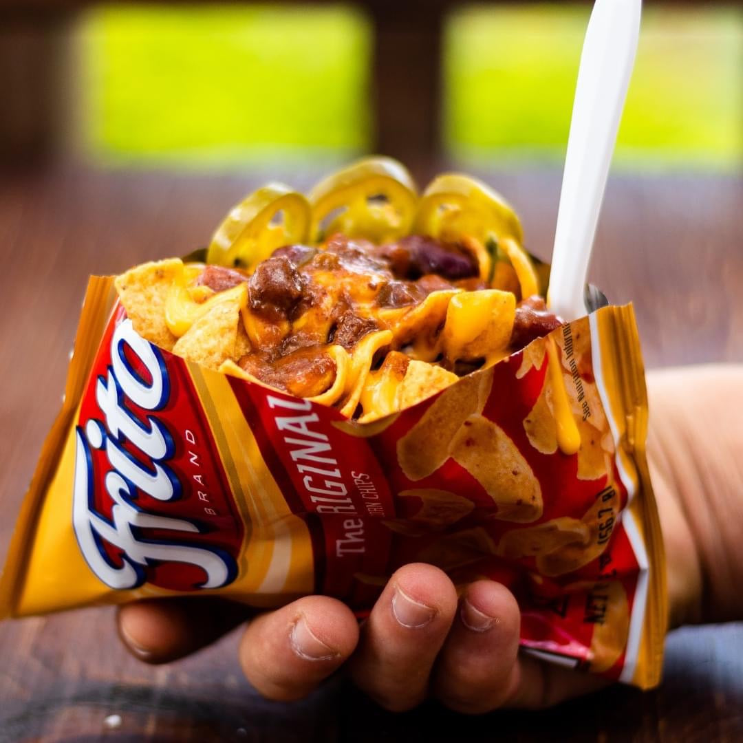 Frito Pie