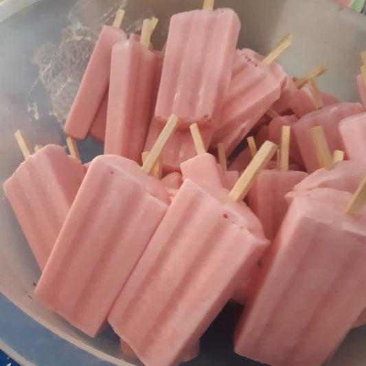 PALETA DE LECHE