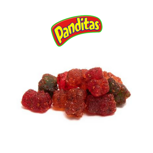 PANDITAS ENCHILADOS