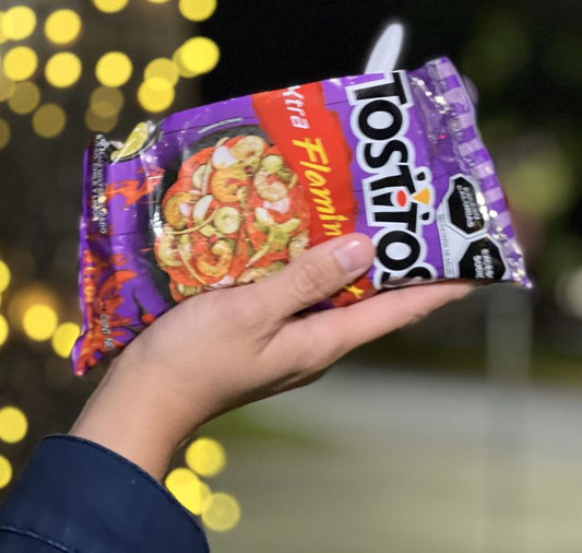 Tostitos Botaneros